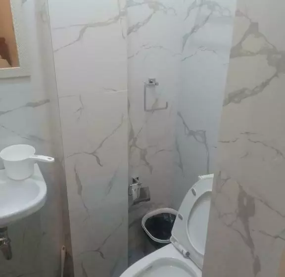 Retkeilymaja Antelmi Travelers Inn