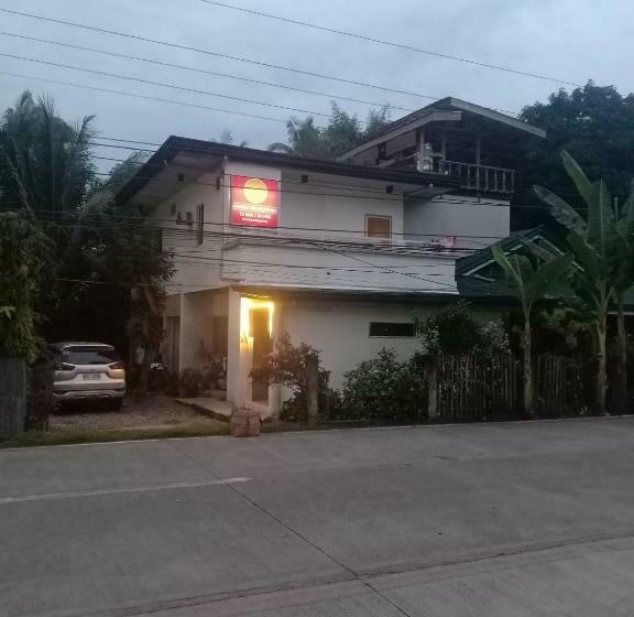 호스텔 Antelmi Travelers Inn