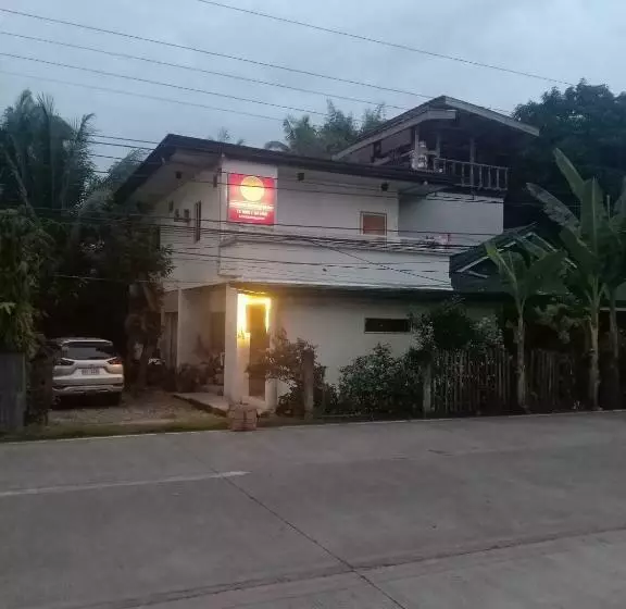 Retkeilymaja Antelmi Travelers Inn