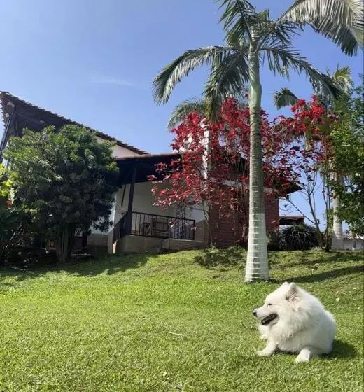 هاستل Chalet La Promesa