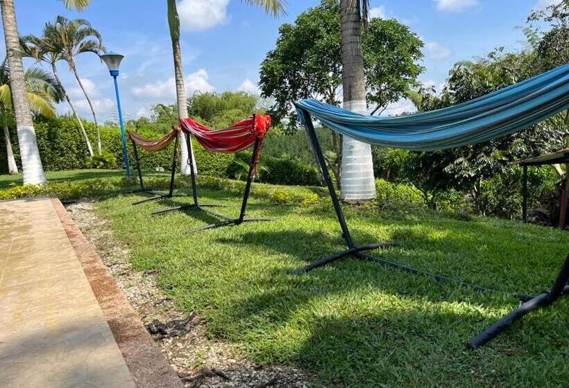 هاستل Chalet La Promesa