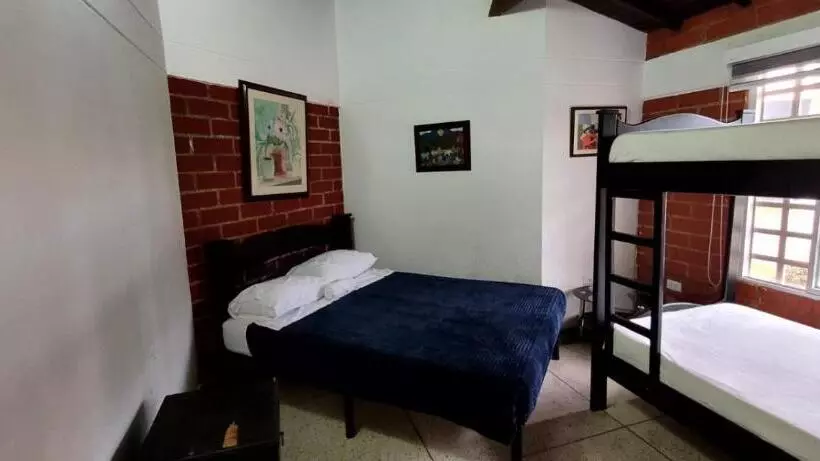 هاستل Chalet La Promesa