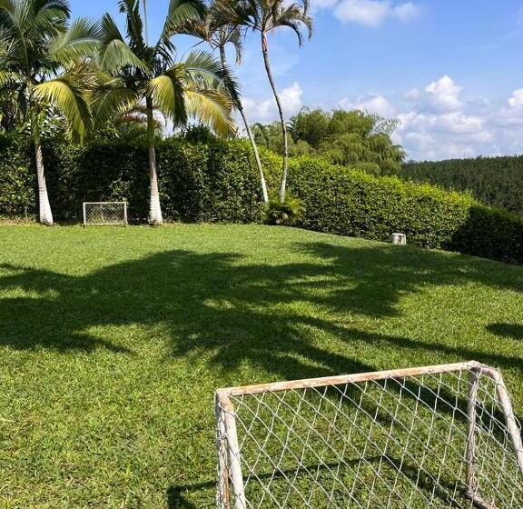 هاستل Chalet La Promesa