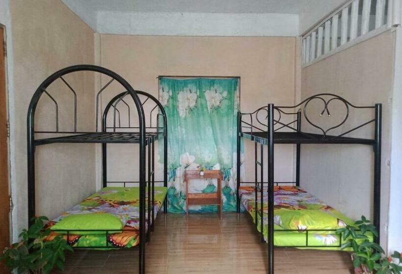 ユースホステル Titaays Surfers Inn