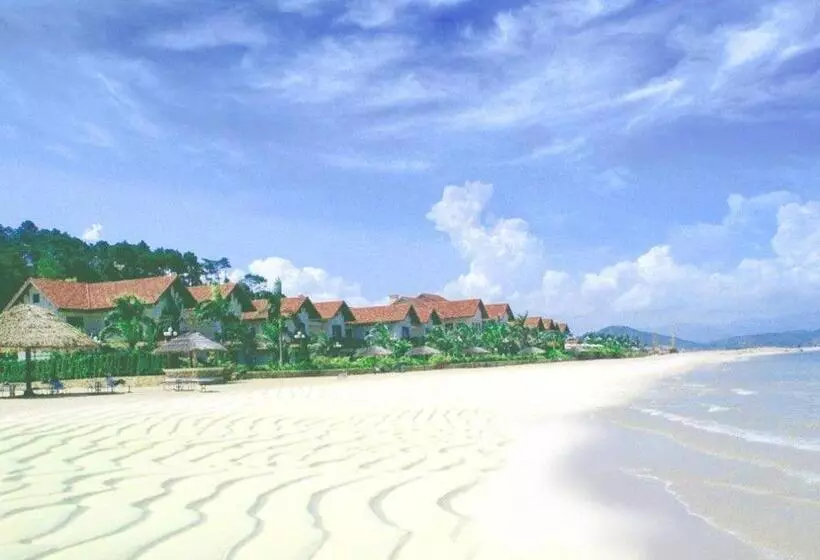 تختخواب و صبحانه Minh Hưng Motel