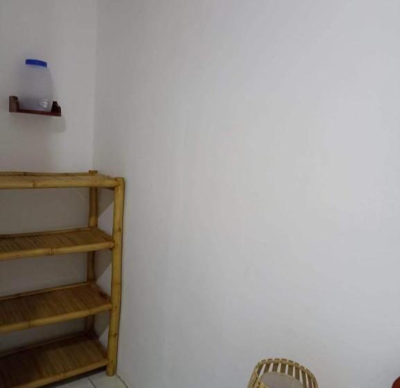 هتل Chale S House