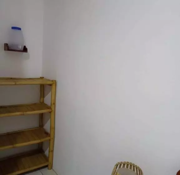 Hotelli Chale S House