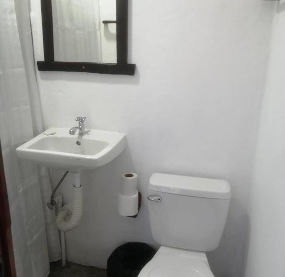 هتل Chale S House