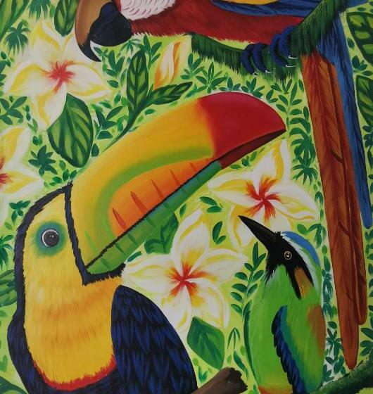 هتل Chale S House