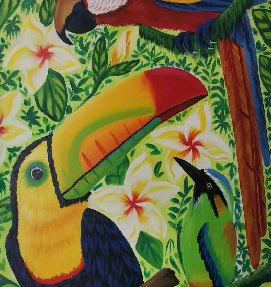 Hotelli Chale S House