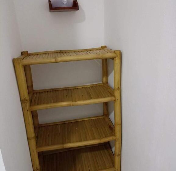 هتل Chale S House