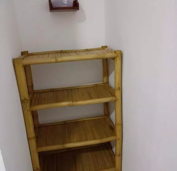 Hotelli Chale S House