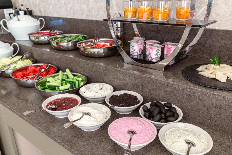 Hotell Csk The Halich Port İstanbul