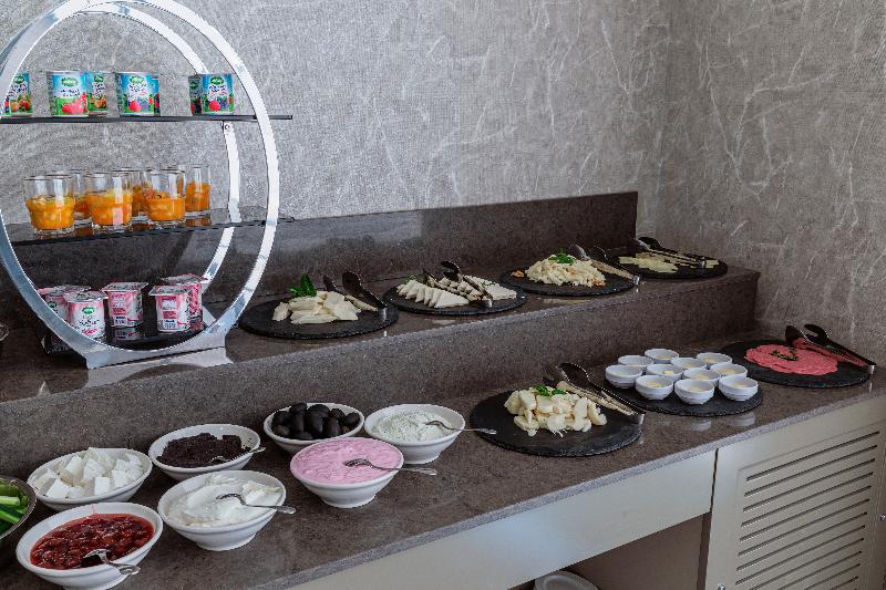 Hotell Csk The Halich Port İstanbul