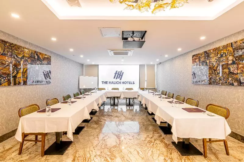 Hotelli Csk The Halich Port İstanbul