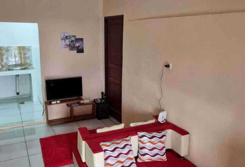 Hotell Express O 91843 Bbs Villa Ciater