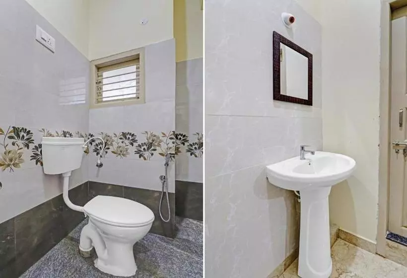 Hotelli Flagship I Care With Greenery Comforts