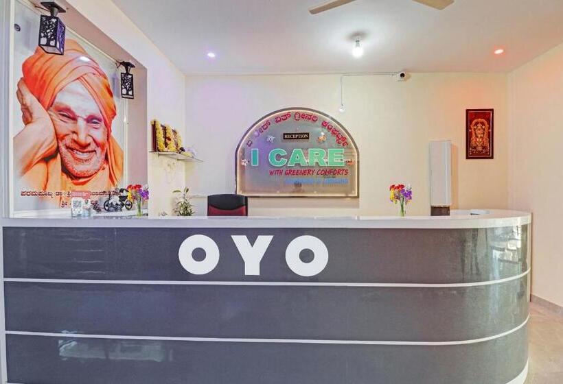 فندق Flagship I Care With Greenery Comforts