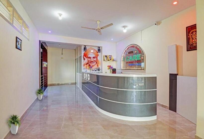 فندق Flagship I Care With Greenery Comforts