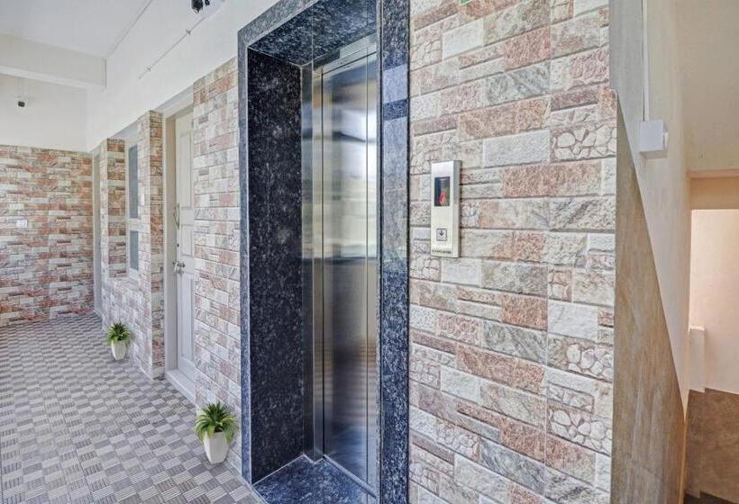 فندق Flagship I Care With Greenery Comforts