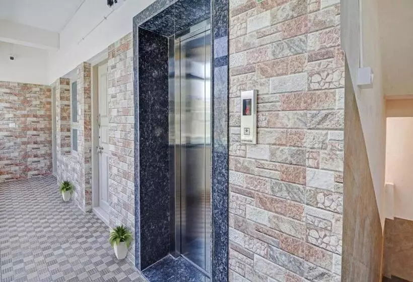 Hotelli Flagship I Care With Greenery Comforts