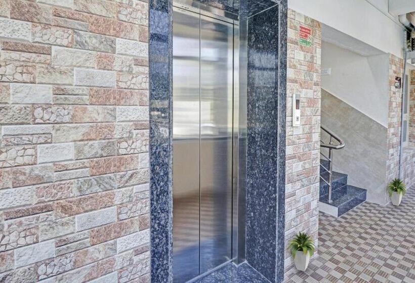 فندق Flagship I Care With Greenery Comforts