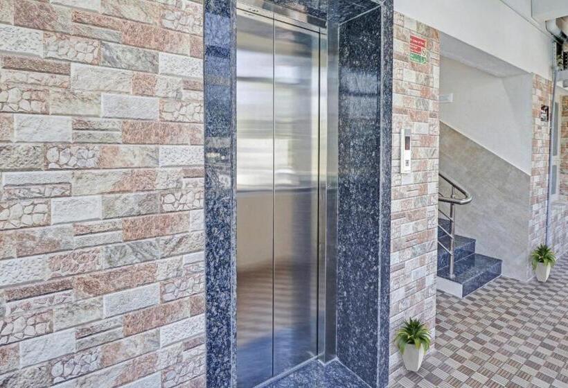 فندق Flagship I Care With Greenery Comforts