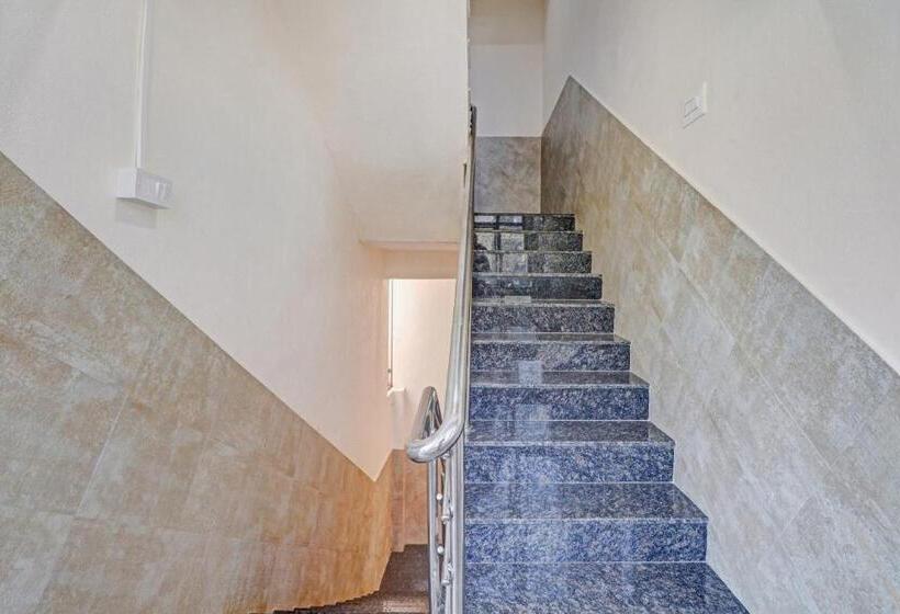 فندق Flagship I Care With Greenery Comforts