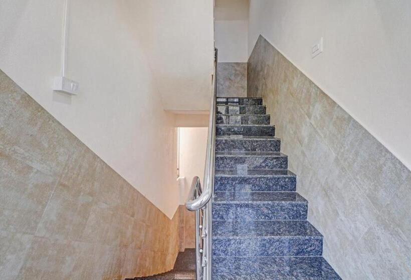 فندق Flagship I Care With Greenery Comforts