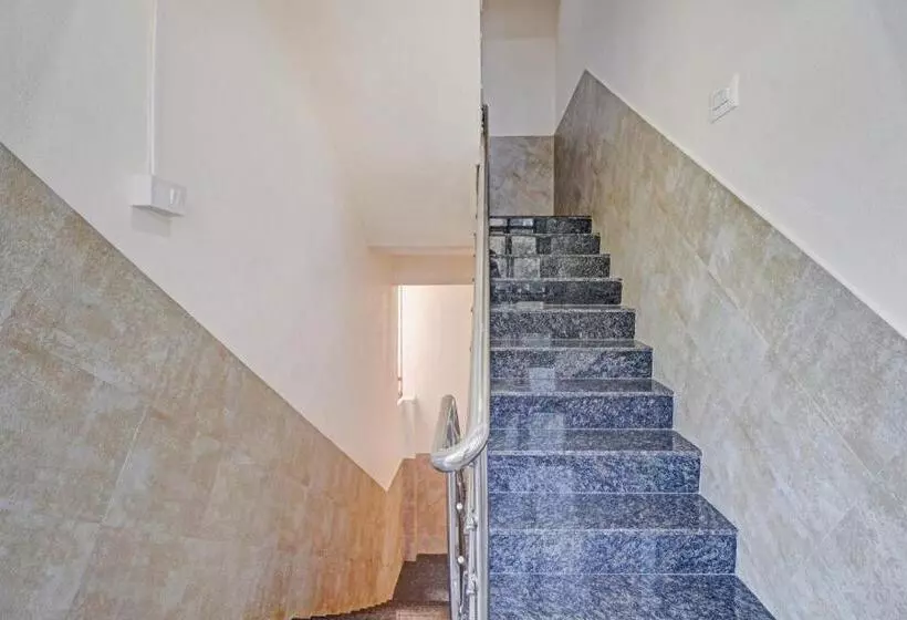 Hotelli Flagship I Care With Greenery Comforts