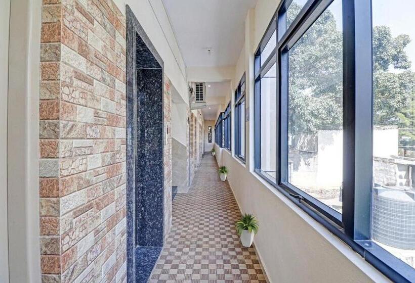 فندق Flagship I Care With Greenery Comforts