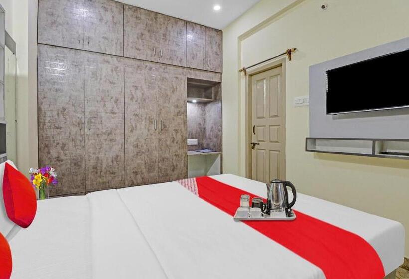 فندق Flagship I Care With Greenery Comforts