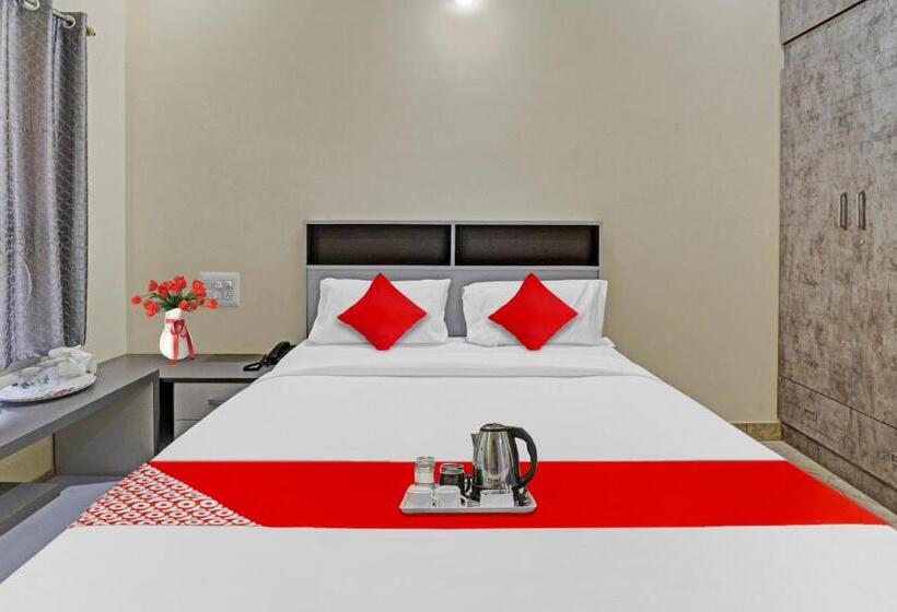 فندق Flagship I Care With Greenery Comforts