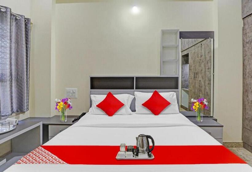 فندق Flagship I Care With Greenery Comforts