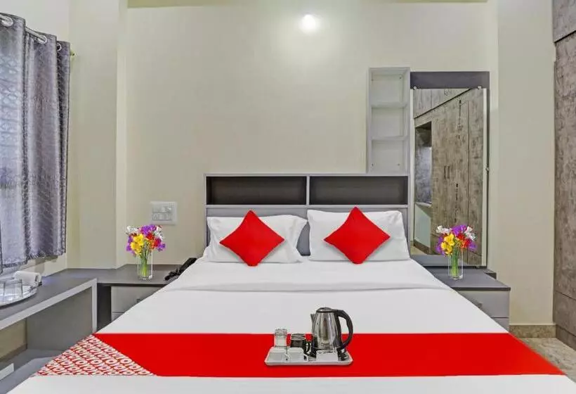 Hotelli Flagship I Care With Greenery Comforts