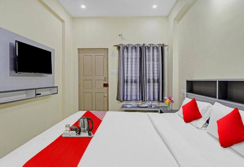 فندق Flagship I Care With Greenery Comforts