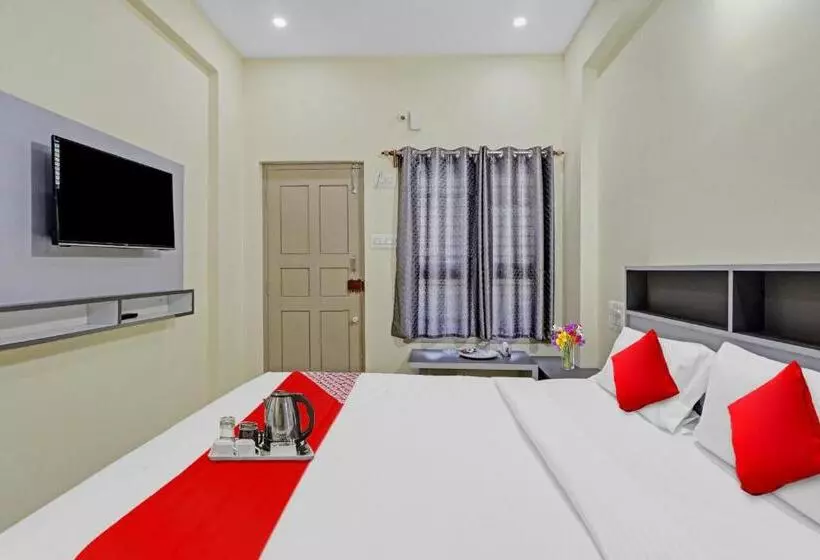 Hotelli Flagship I Care With Greenery Comforts