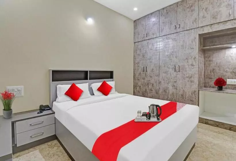 Hotelli Flagship I Care With Greenery Comforts