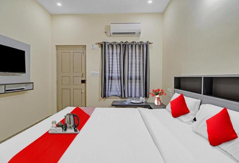 فندق Flagship I Care With Greenery Comforts