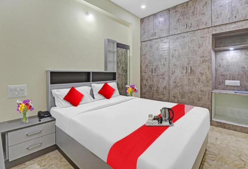 فندق Flagship I Care With Greenery Comforts