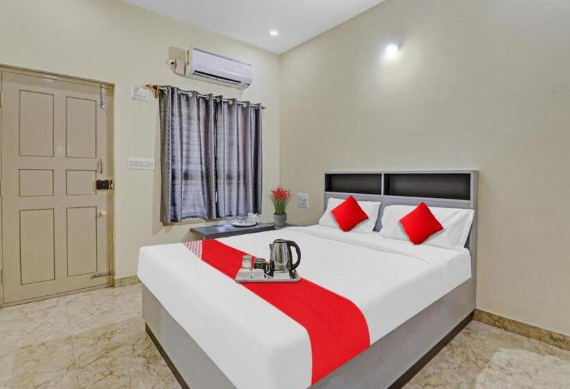 فندق Flagship I Care With Greenery Comforts