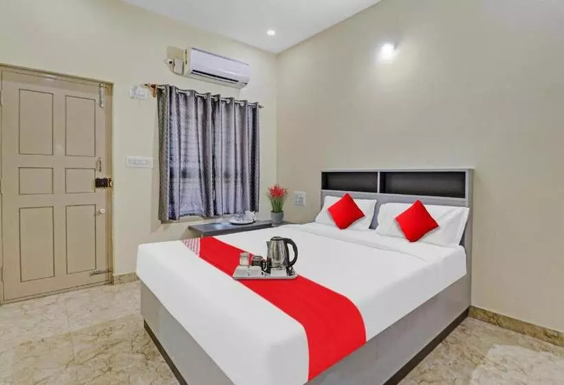 Hotelli Flagship I Care With Greenery Comforts