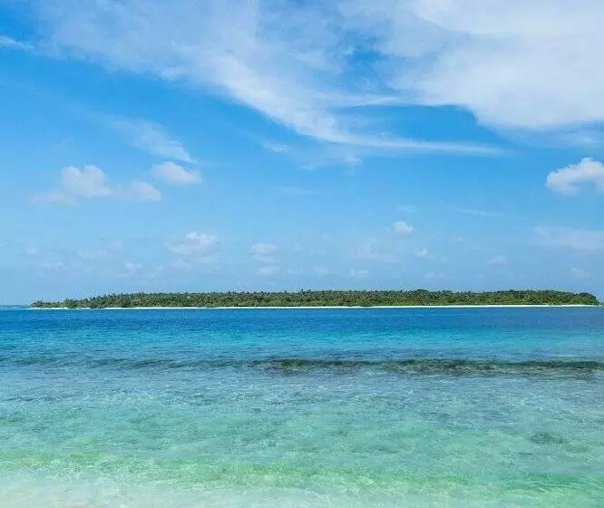 هتل Manta Reserve