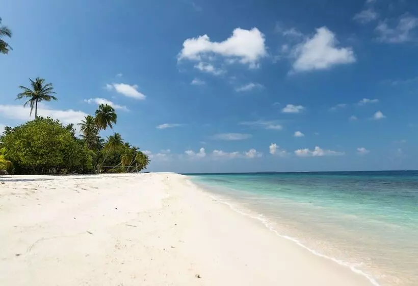 هتل Manta Reserve