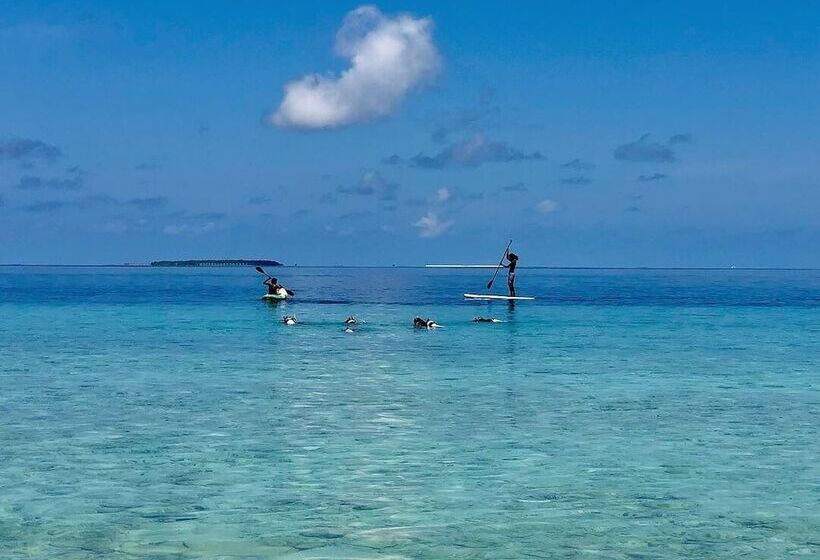 هتل Manta Reserve