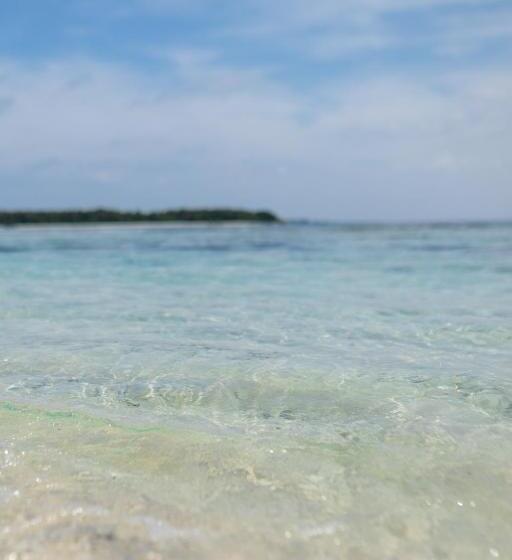 هتل Manta Reserve