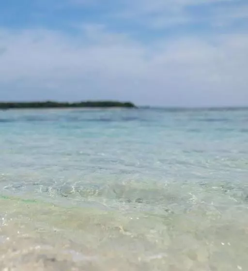 هتل Manta Reserve