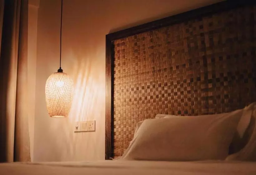 هتل Manta Reserve