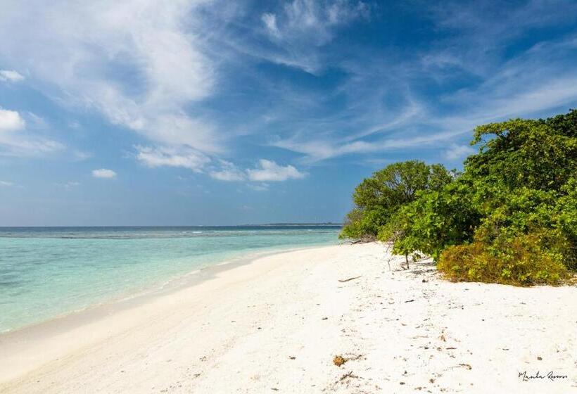 هتل Manta Reserve