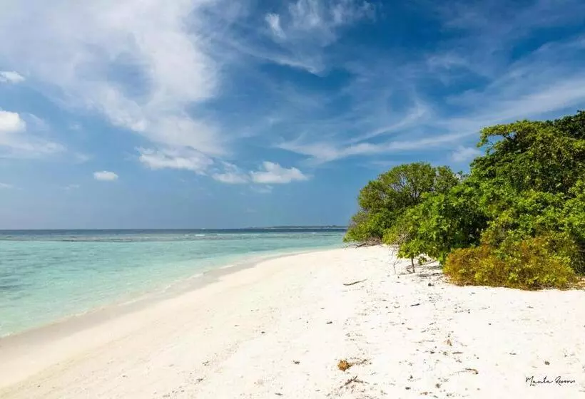 هتل Manta Reserve